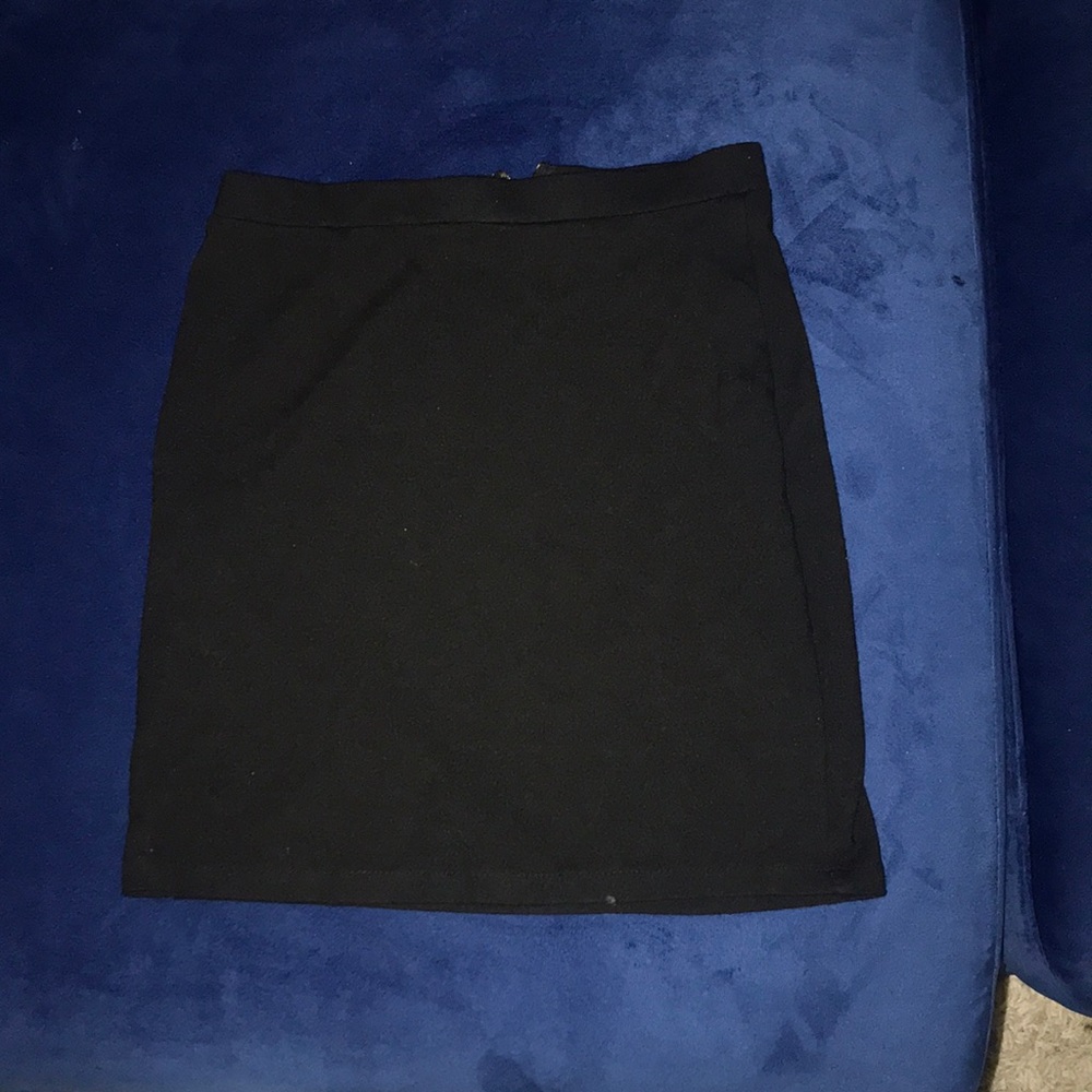 Petite skirt